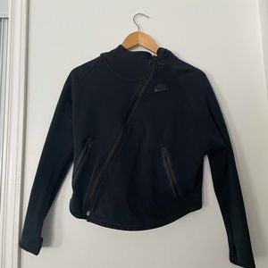 Nike Tech Fleece Butterfly FZ